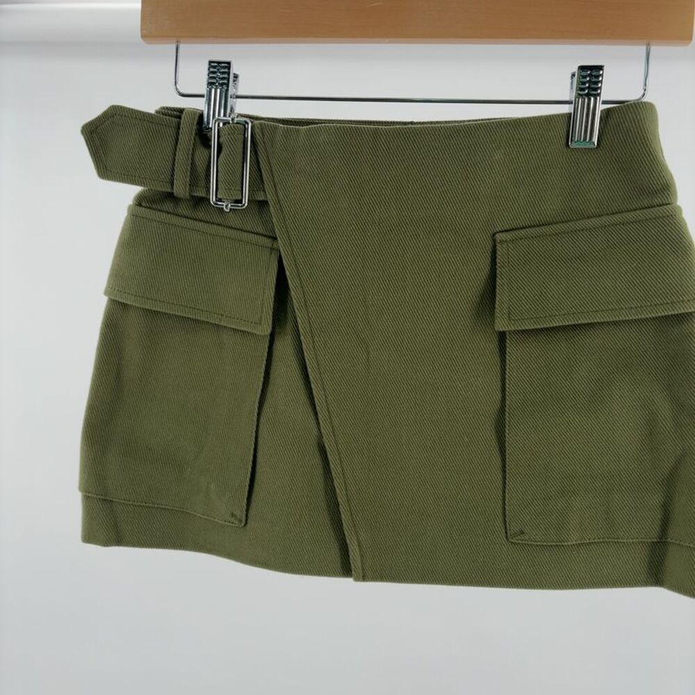 A.L.C. Conan Skirt in Multicolor